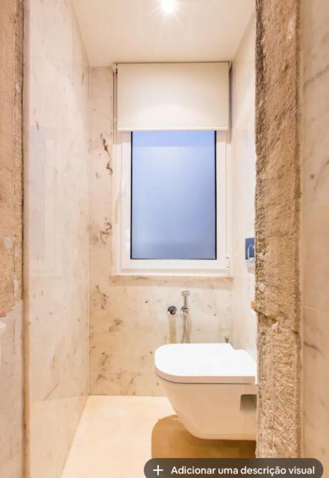 Your Bairro Alto Ii Apartment Lissabon