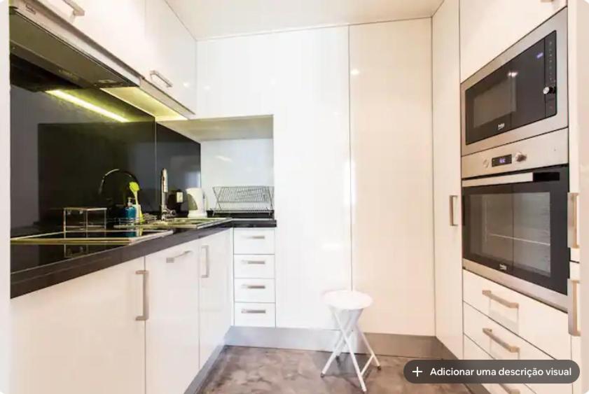 Your Bairro Alto Ii Apartment Lissabon