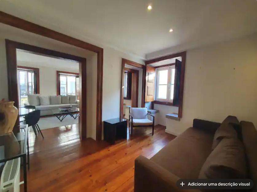 Your Bairro Alto Ii Apartment